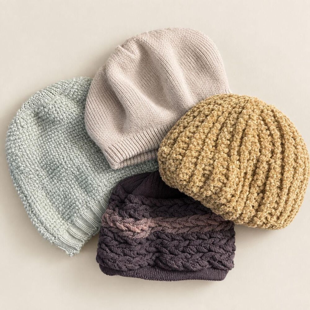 Women's Multi Hat